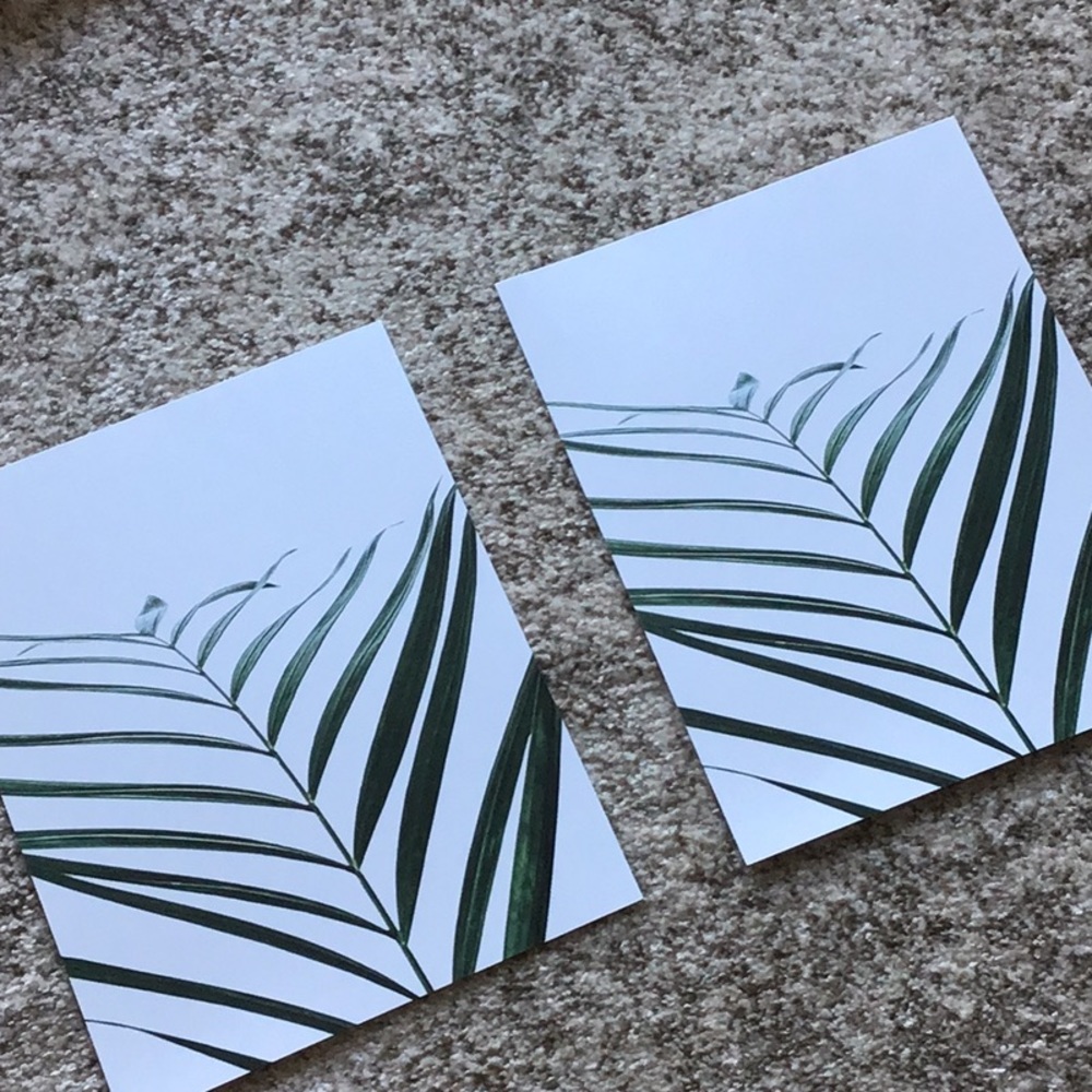 ✨3 for $25✨Art print set